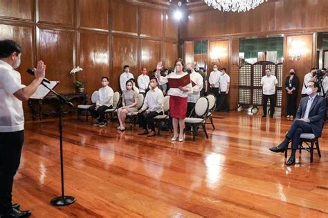 new pagcor chairman|Marcos swears in new PAGCOR officials .